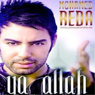 Mohamed Reda-Ya Allah