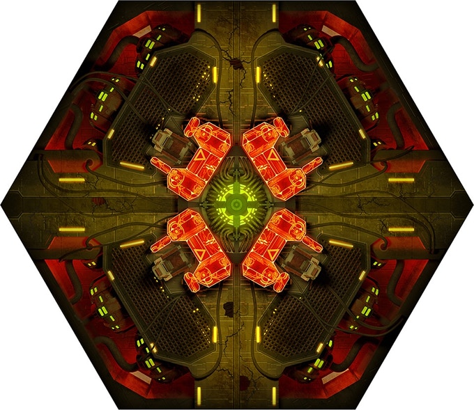 Tabletop Fix Awaken Realms Nemesis Lockdown Preview