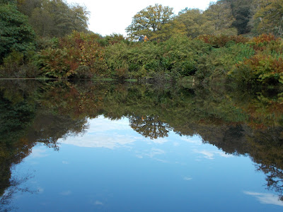 Stourhead garden design ideas Green Fingered Blog