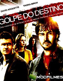 Baixar Filme Golpe Do Destino Grátis Capa do Filme Golpe Do Destino