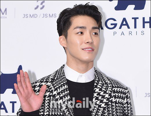 Seo Ha Joon Webcam Seo Ha Joon Webcam