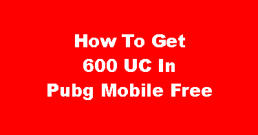 600 UC Pane Ka Asan Tarika , How To Get Pubg Royal Pass Free UC