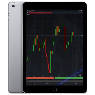 Pocket Option на iPad Pocket Option на iPad