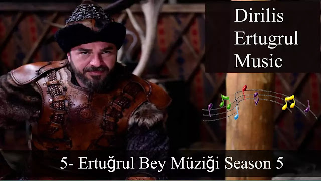 Ertugrul Gazi Music mp3