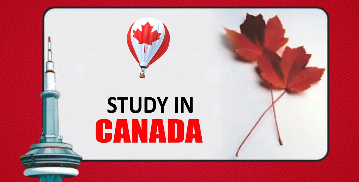 Study in Canada Scholarships 2021/2022