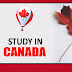 Study in Canada Scholarships 2021/2022 for Post-Secondary International Students