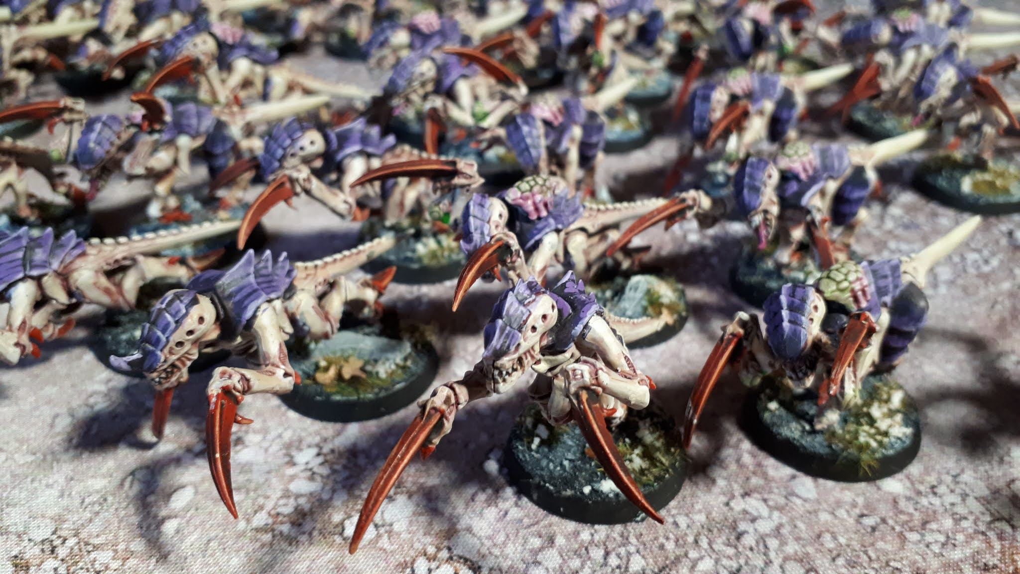 THE GREAT DEVOURER: LEVIATHAN OMNI. (PB