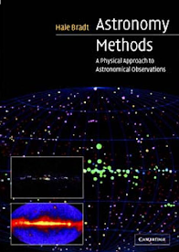 Astronomy Methods - A Physical Approach to Astronomy Observations