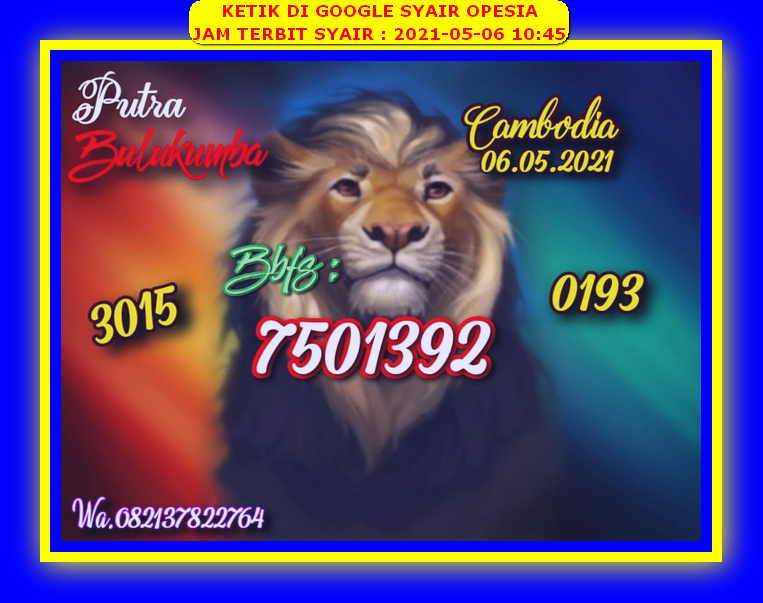 gambar togel sydney