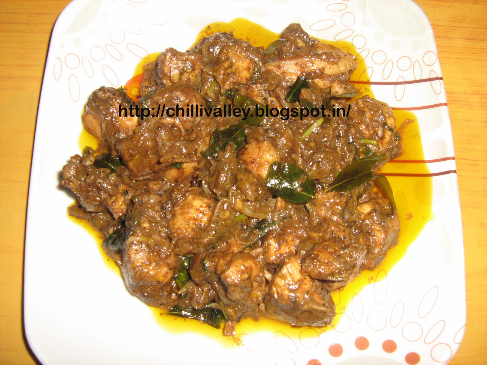 Cook Food.. Serve Love...