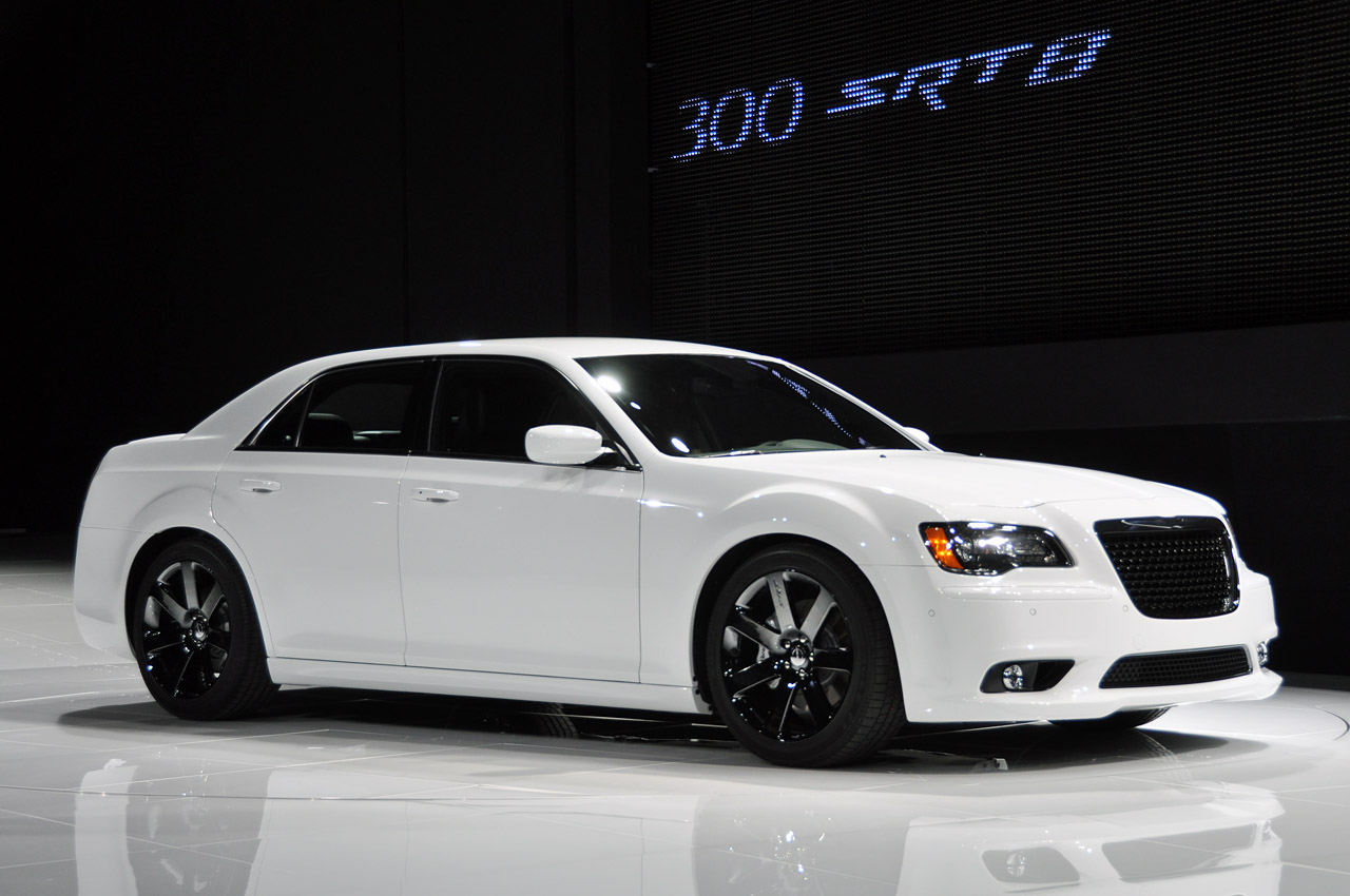 6.4 Hemi powered Chrysler 300 SRT8...pictures.. ~ CarolinaWare's own