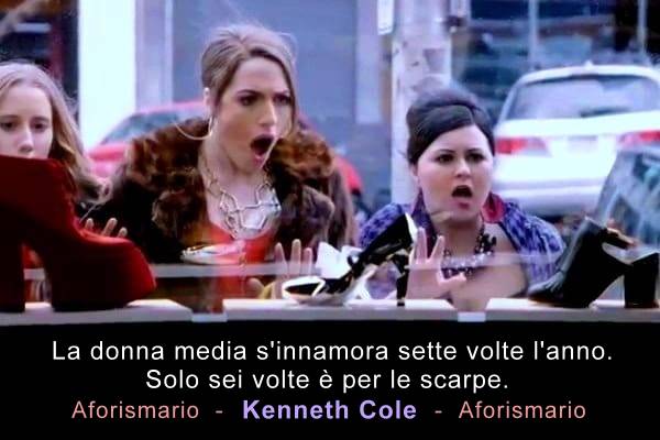 Aforismario Aforismi Frasi E Battute Sulle Scarpe Da Donna