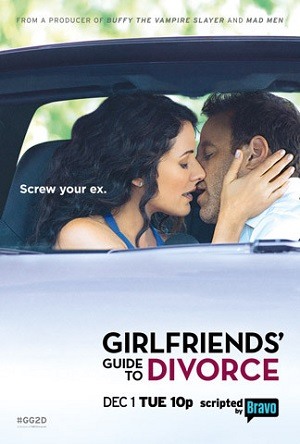 Girlfriends Guide to Divorce Torrent