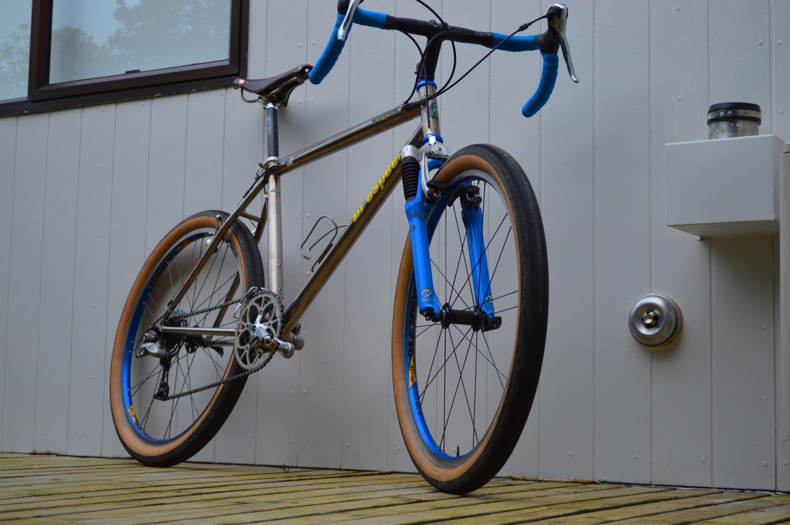 26 inch gravel tires