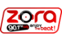 Radio Online Indonesia Zora 90.1 FM