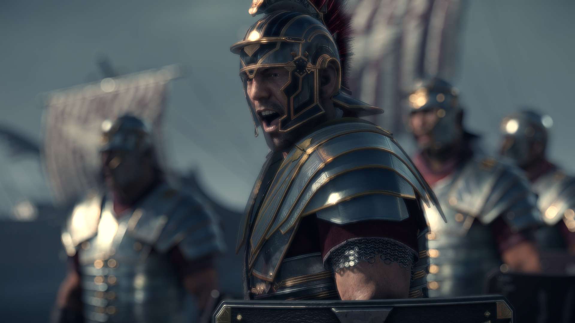 Ryse Son of Rome PC Download highly compressed, ryse son of rome download size,