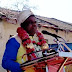ಡಾ.ಎ.ಸಿ.ದಾನಪ್ಪ ರವರಿಗೆ ರಾಜ್ಯ ಪ್ರಶಸ್ತಿ- State Award to Dr. A.C. Dannappa-Kampli-News 10 Karnataka