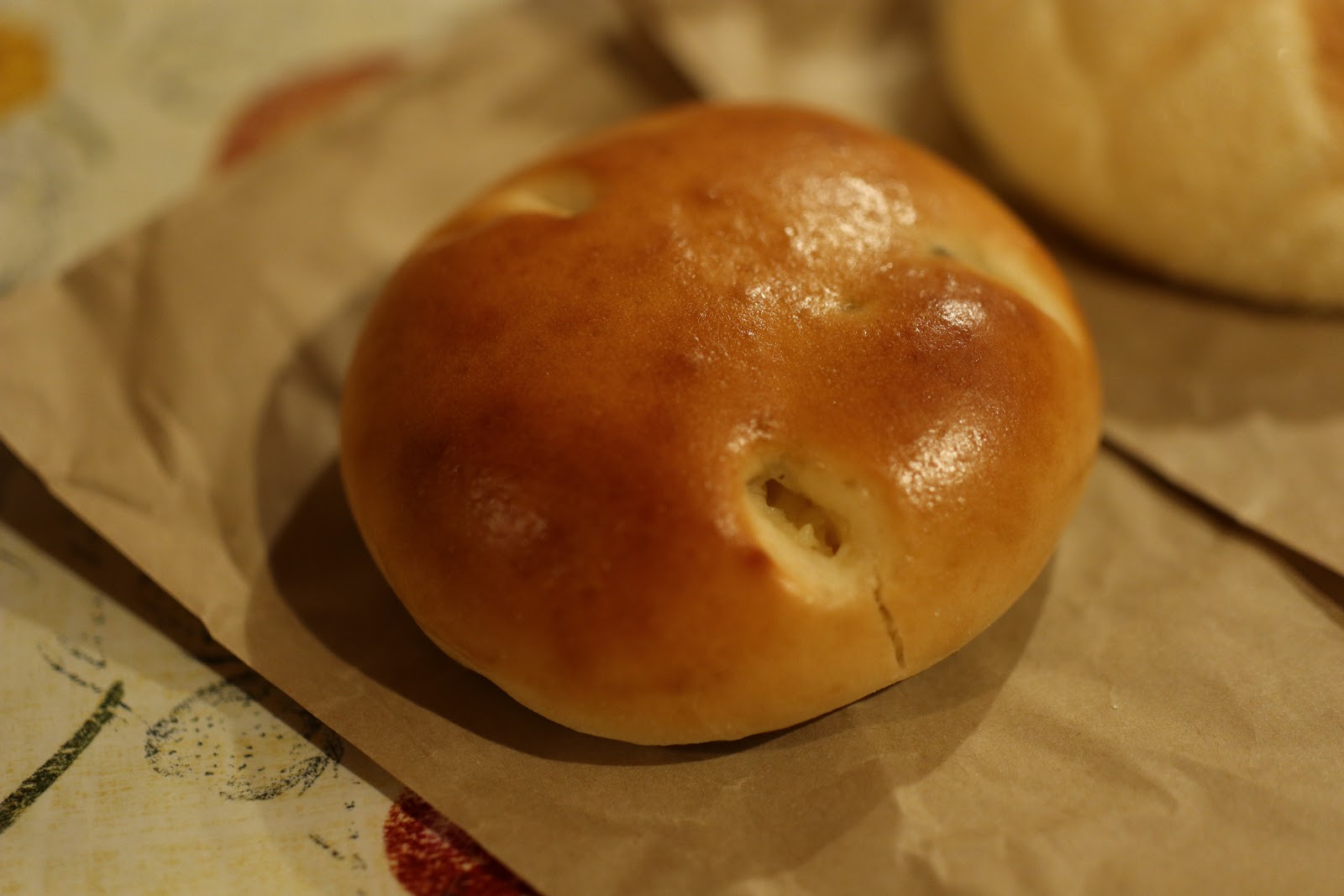 Espresso & Matcha Sweets and Loaves Japanese Bakery Sunnybank