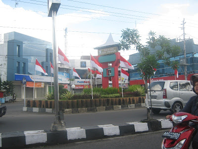 Beyond the Traveling: Fotografi Kota Magelang