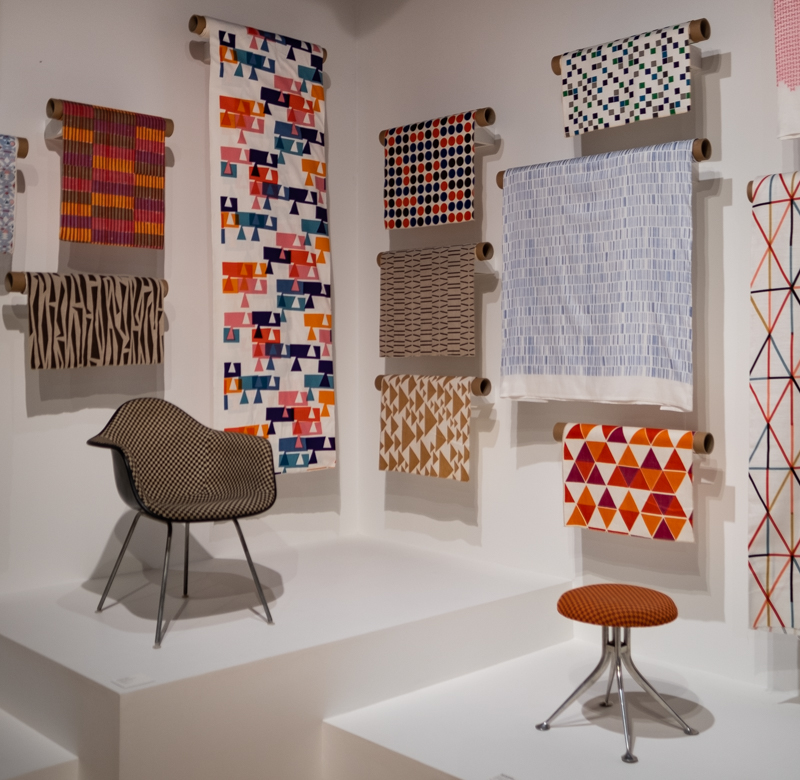 Alexander Girard / Exhibition