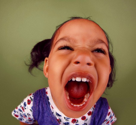 Iglehart Wellness Fitness and Nutrition Blog: Anger Management for ...