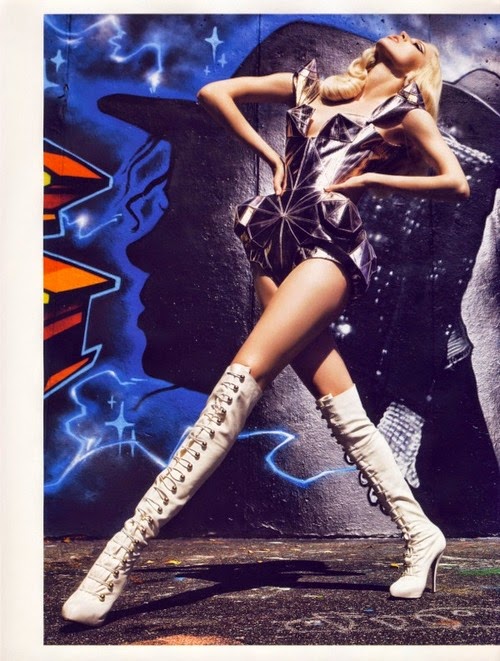 Grandiosas botas de moda | Colección Grandiosas botas de moda | Colección