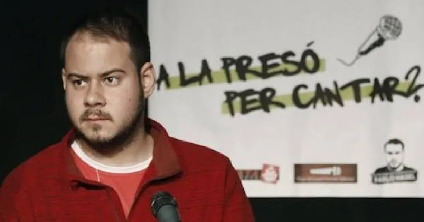 Manotazos represivos y cárceles democráticas Manotazos represivos y cárceles democráticas