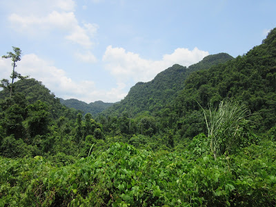 Phong Nha-Ke Bang