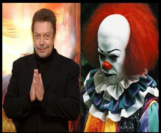 Atores que fazem os Personagens do Cinema | >> Mundo Acervo 110
