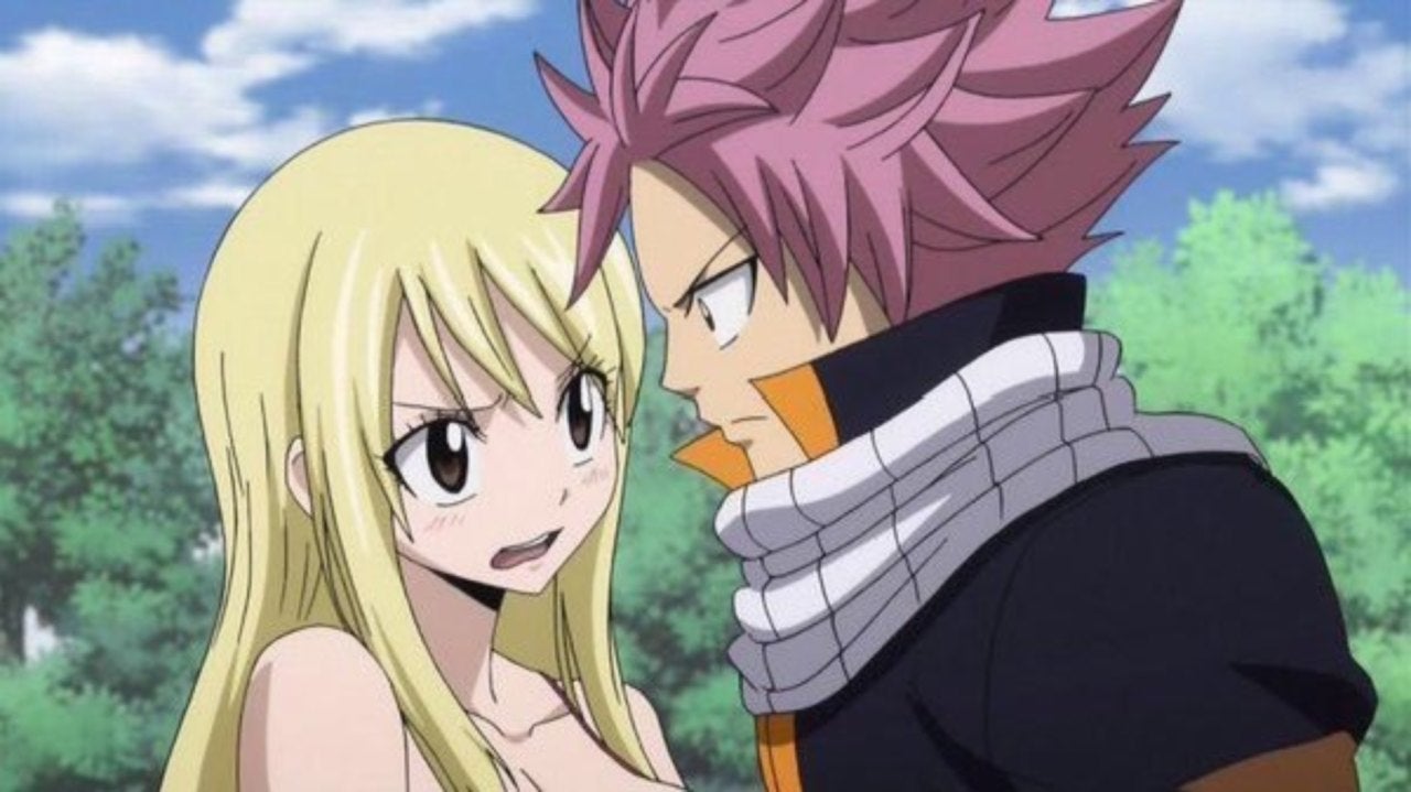 Stream natsu dragneel music  Listen to songs, albums, playlists