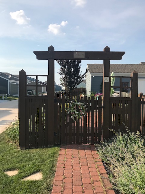 Backyard Design | Our Good Life
