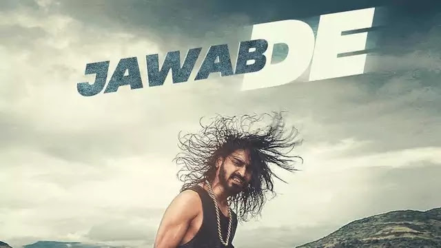 Jawab De Lyrics Emiway Bantai