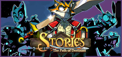 Stories The Path of Destinies Download