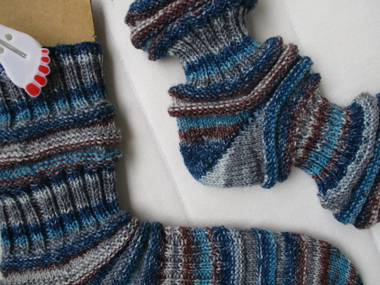 Fr. Mayer: Mojo Glückssocken Gr. 39-40