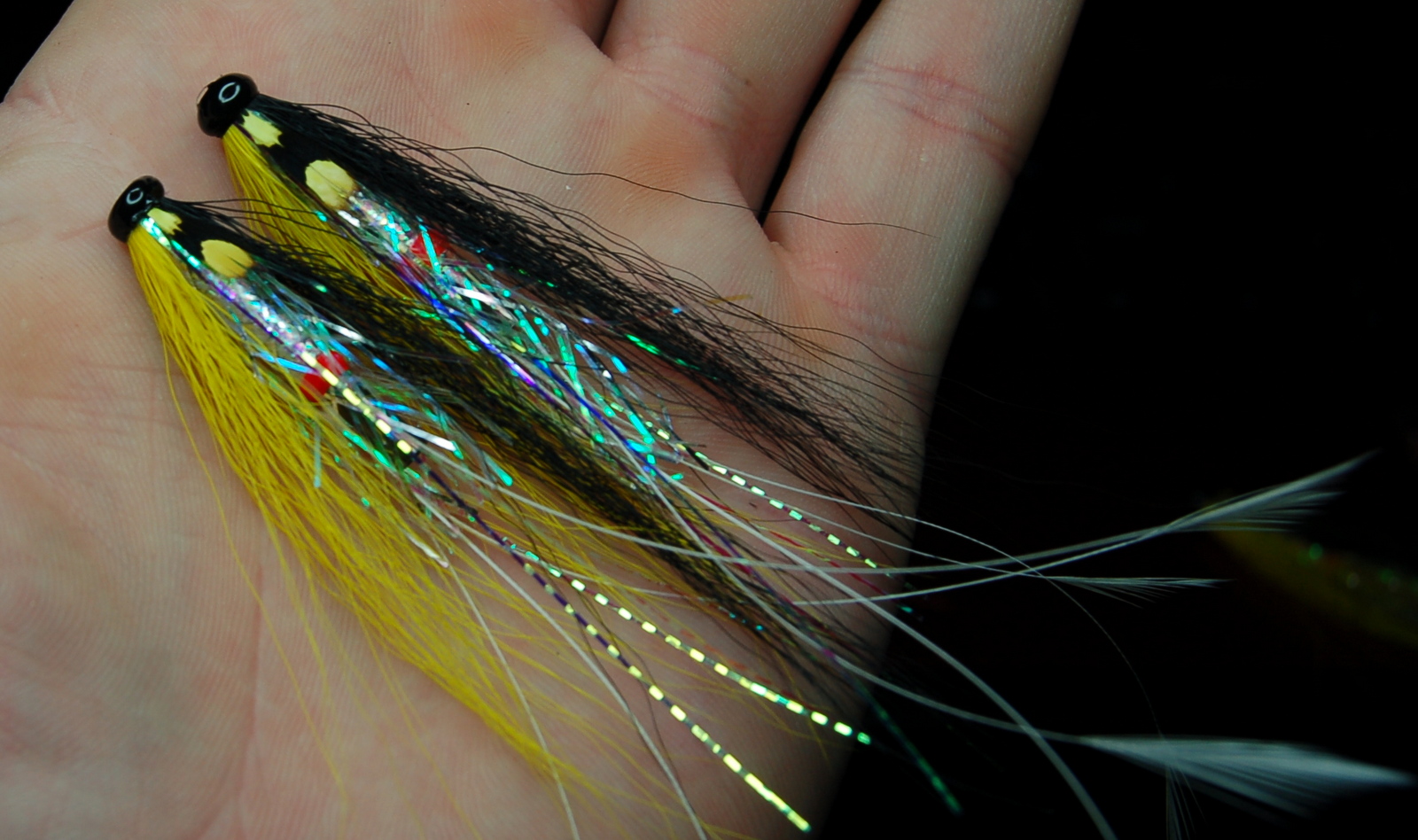Foyle Trout & Salmon Flies More Spring Flies