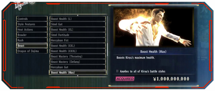 Yakuza 0