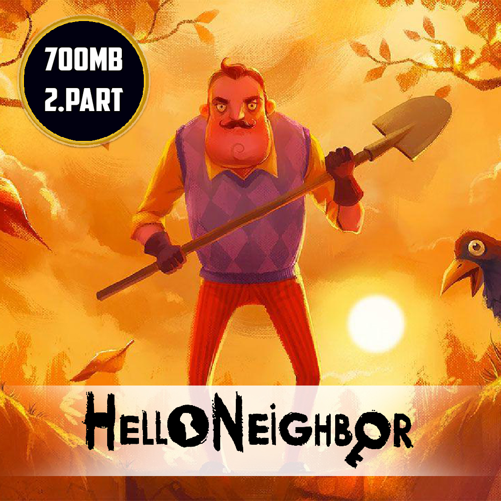 Hello Neighbor Download Gaming Corner