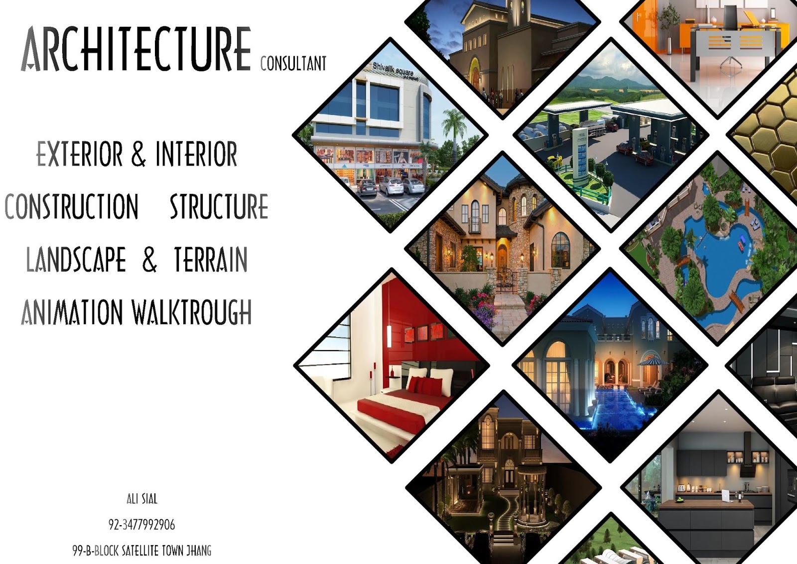 By alisial 0538 Architecture Consultant 1 comment