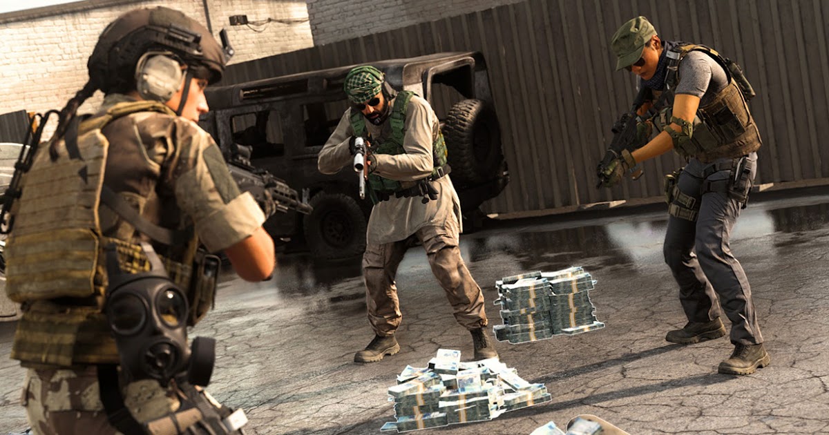 The DMR 14 nerf in Call of Duty Warzone was completely useless Tekfiz Mobile, Gaming The DMR 14 nerf in Call of Duty Warzone was completely useless Tekfiz Mobile, Gaming