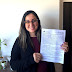 [News]Carolina Reginatto renova contrato com Grupo Editorial Coerência para lançar novo livro