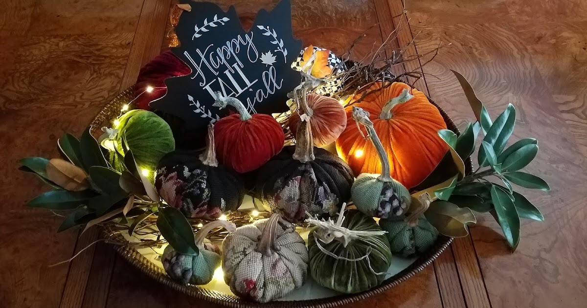 Panoply Bountiful Baskets of Fall