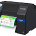 Epson ColorWorks CW-C6500P Driver Download And Review