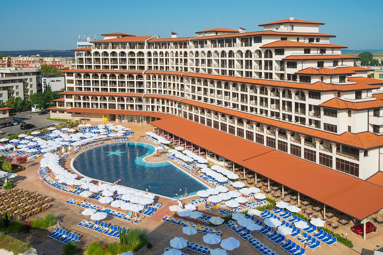 New Iberostar Sunny Beach Facilities Introduced Balkan Holidays