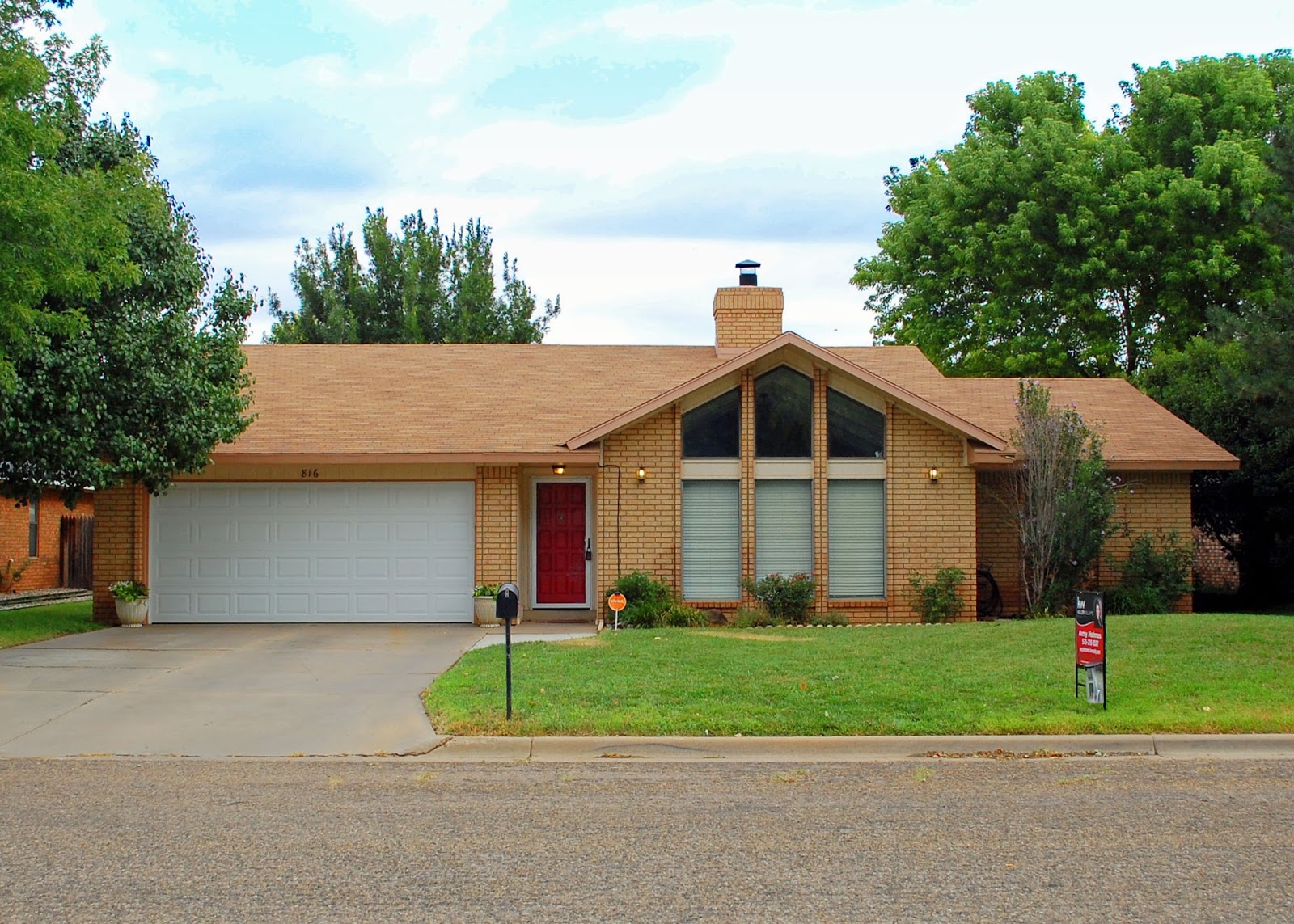 Clovis Living & Real Estate Open House! 816 Rosewood Clovis,NM