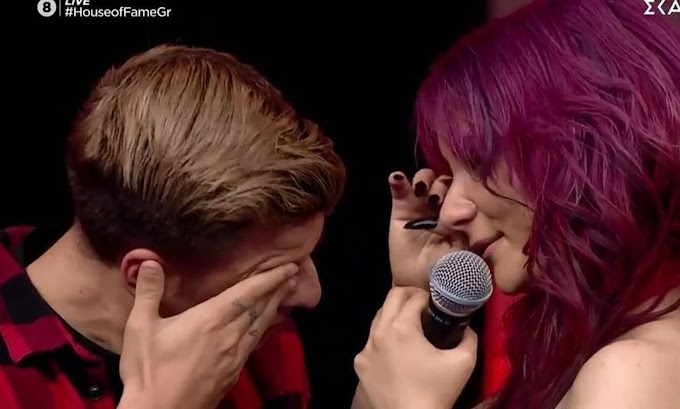  House of Fame: Οι δύο παίκτες που αποχώρησαν και οι έξι φιναλίστ του τελικού