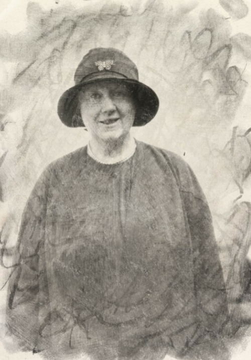 Opportunità di Genere OG Il Pensionante Marie Adelaide Belloc Lowndes