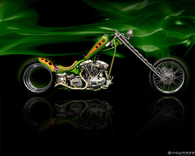 HD Wallpapers Collection: cool bikes wallpapers