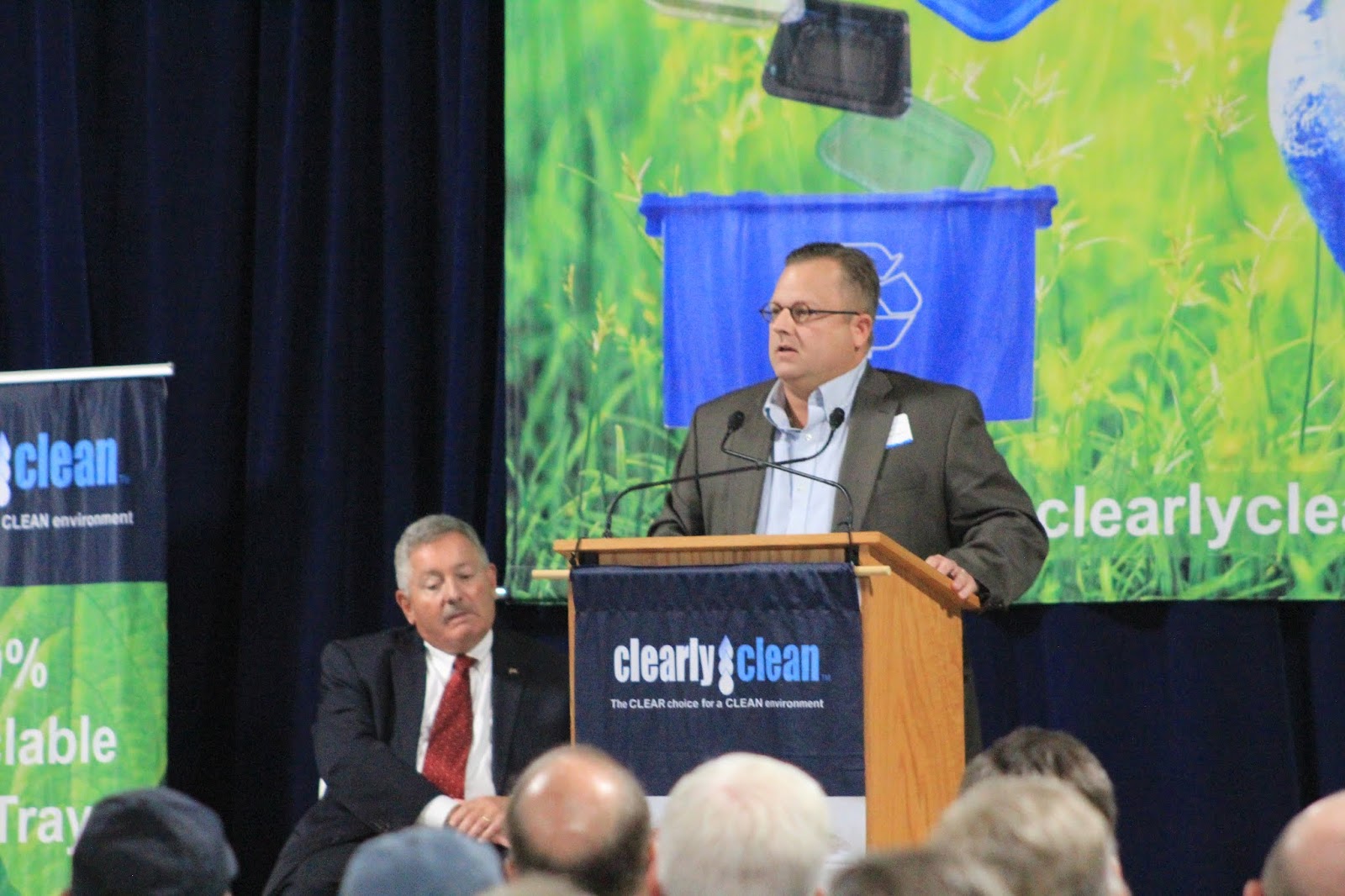 Clearly Clean to Bring More Jobs to Schuylkill County; Opens 7th Plant