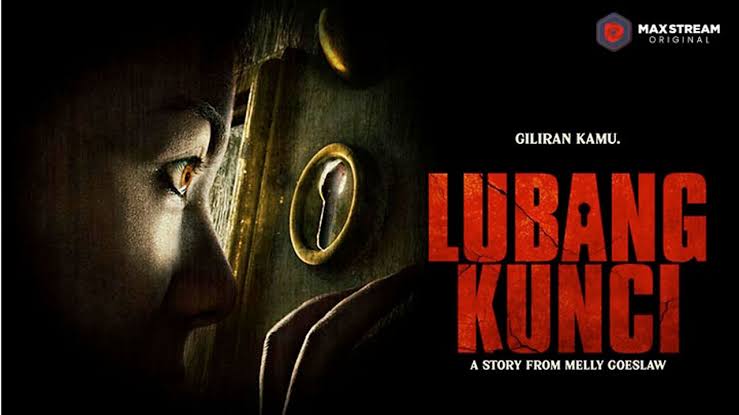 Lubang Kunci: The Series (2020) WEBDL