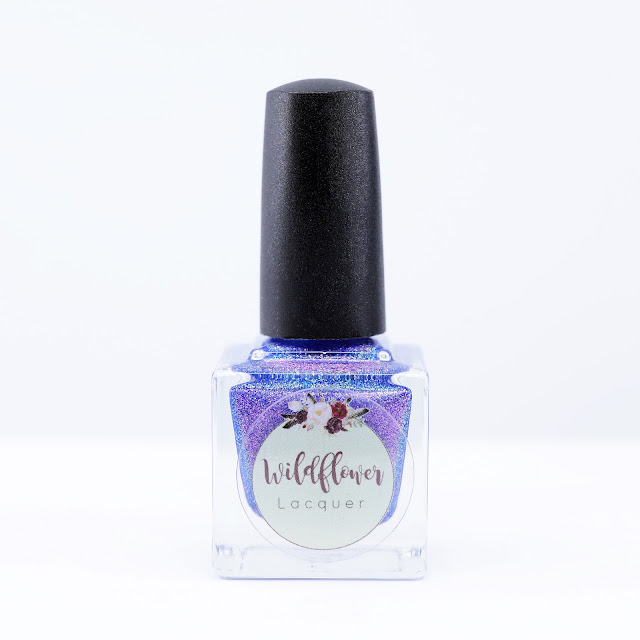 Wildflower Lacquer Anthophile